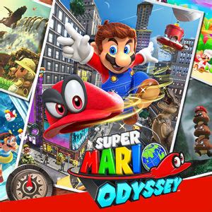 super mario odyssey crackwatch|r/CrackWatch on Reddit: Super Mario Odyssey [Nintendo Switch .
